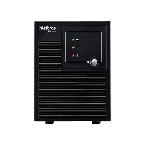 Nobreak Intelbras SNB 1500 VA Bivolt - 4822014 - Mega Market