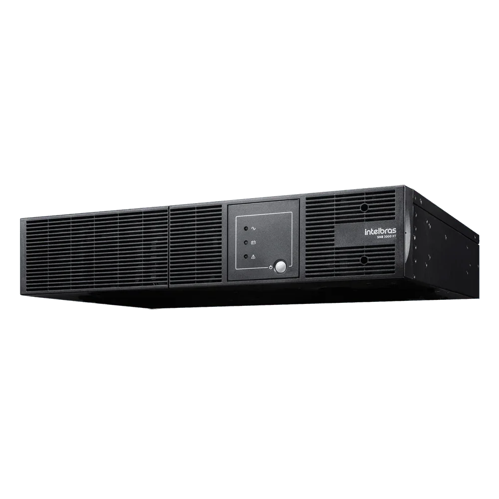 Nobreak Intelbras SNB 3000VA-BI-RT - 4822042 - Mega Market