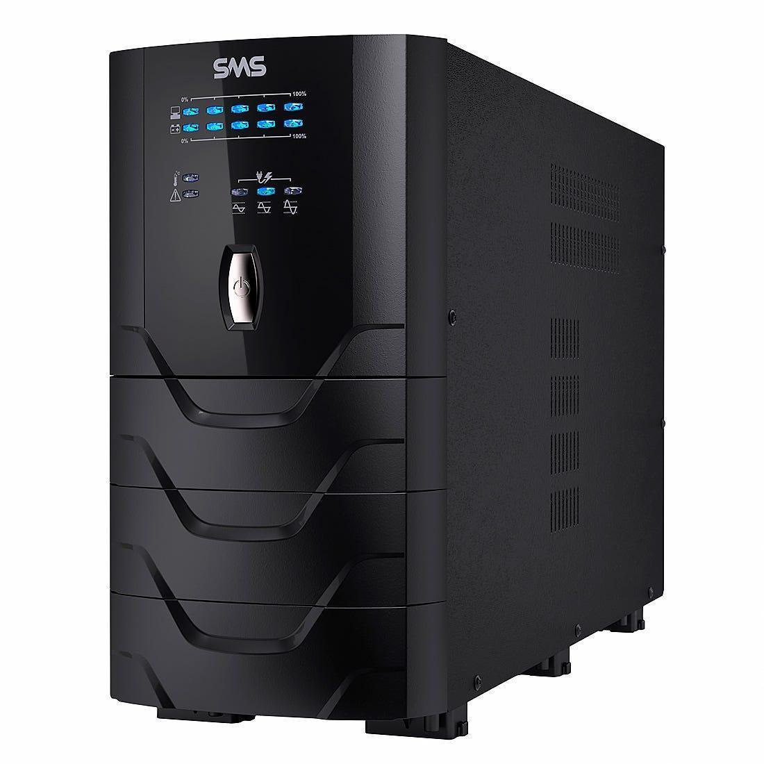 Nobreak SMS Atrium AT2200VA BI 115 - 27850 - Mega Market