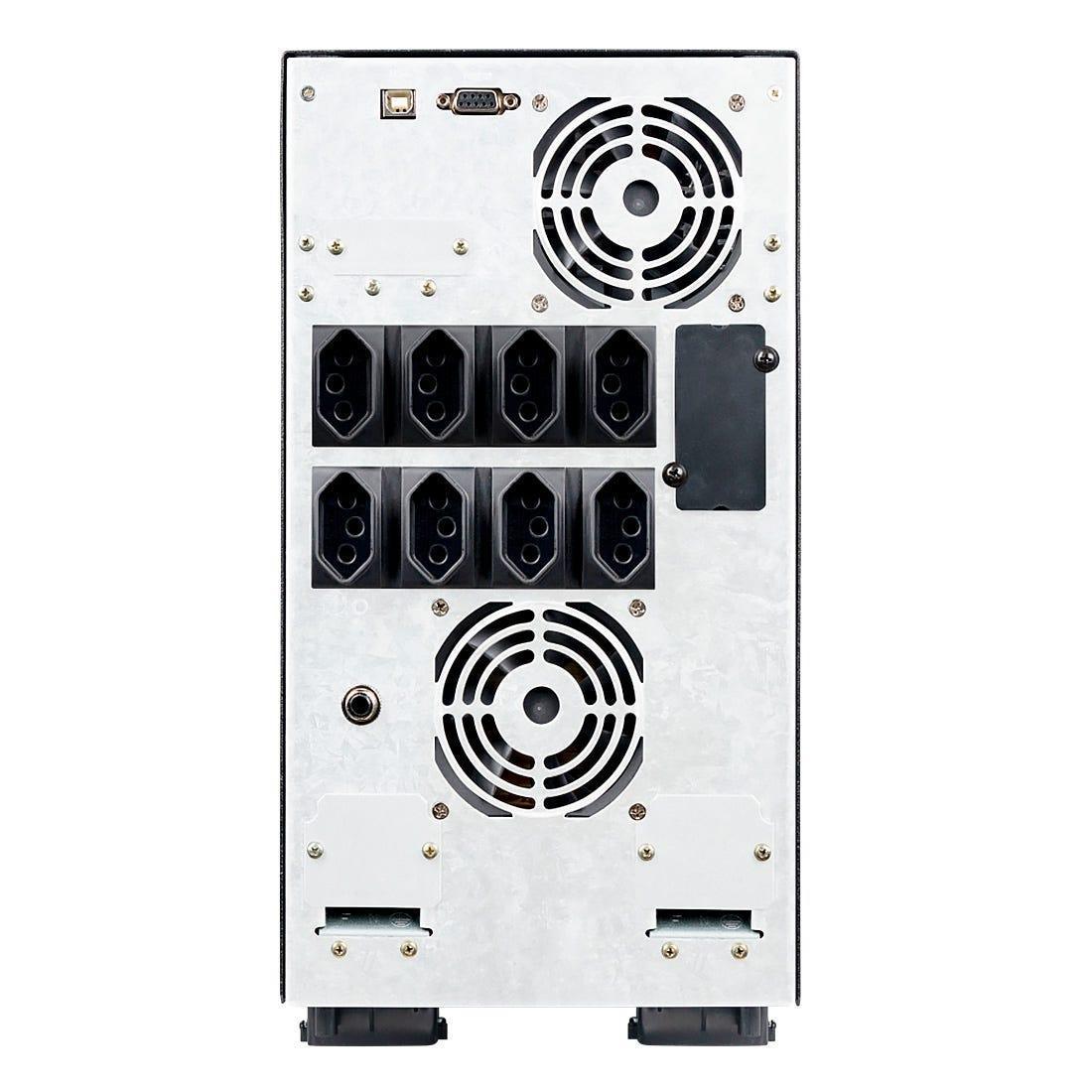 Nobreak SMS Atrium AT2200VA BI 115 - 27850 - Mega Market