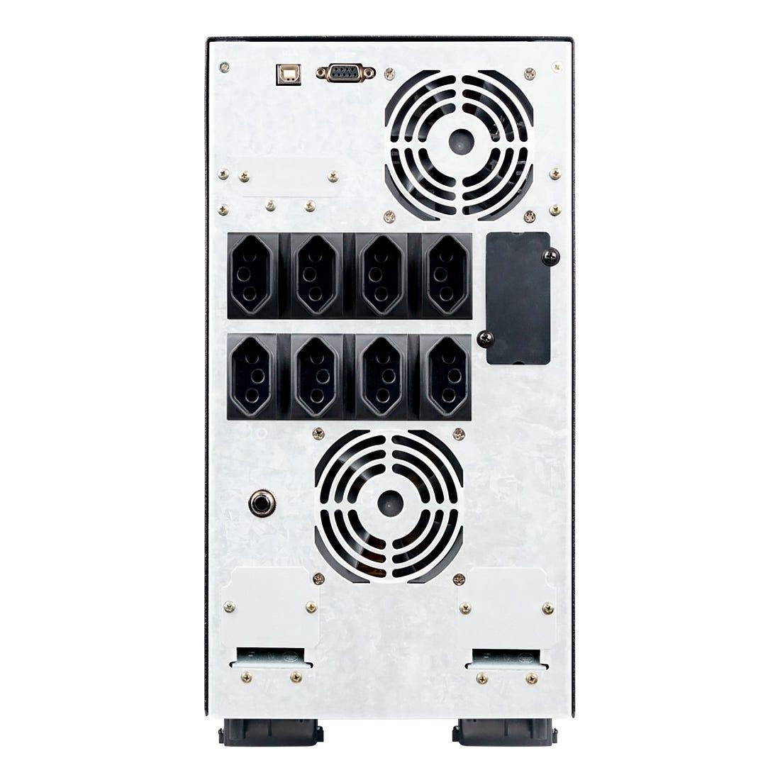 Nobreak SMS Atrium AT3000VA 220/220V 27852 - Mega Market