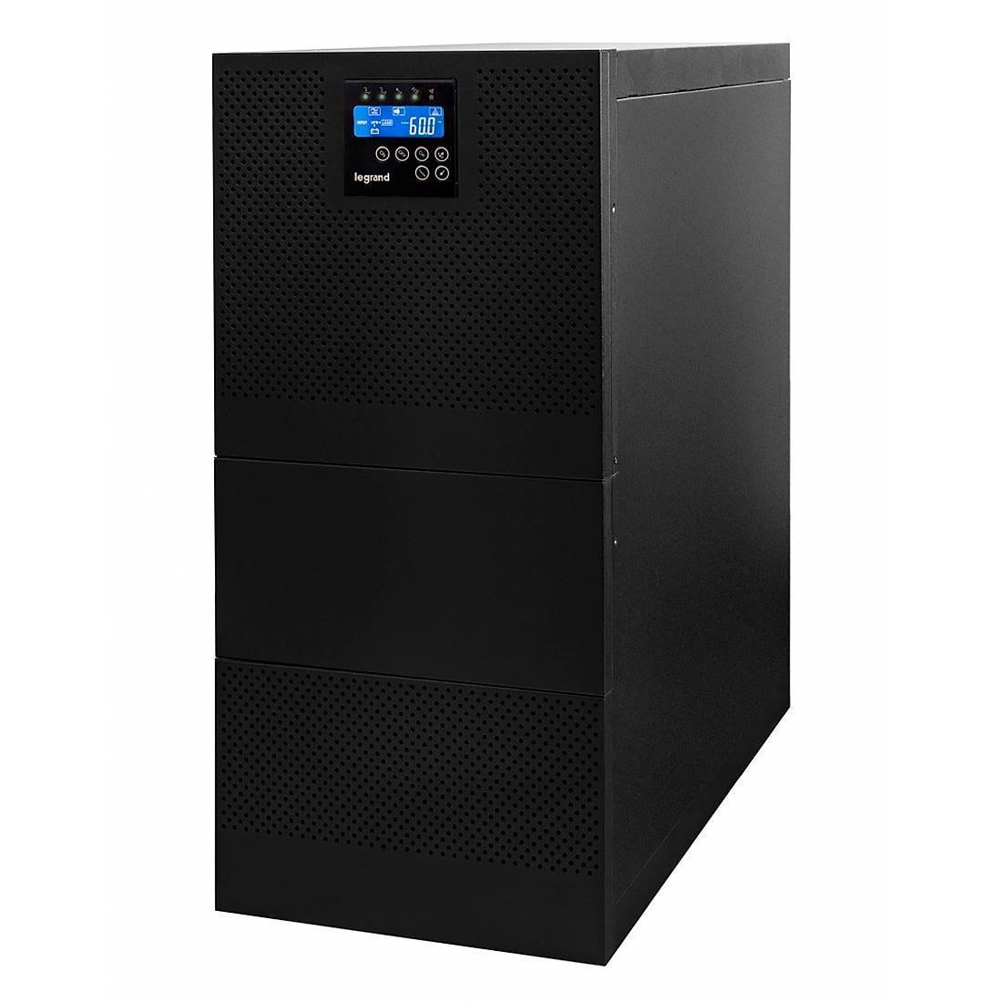 Nobreak SMS Keor 10 kVA E/220 S/110/220/110+110V Iso - 28266 - Mega Market