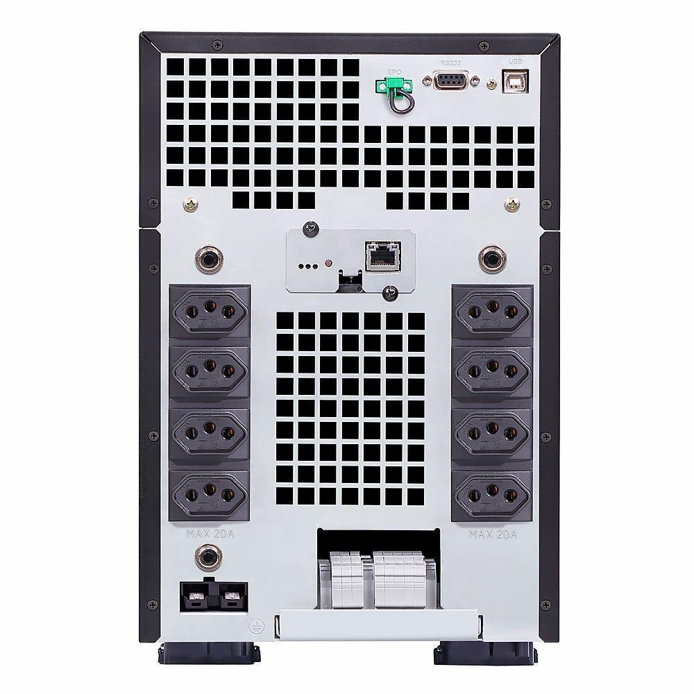 Nobreak SMS Keor 3 kVA E/220 S/110/220/110+110V Iso 28260 - Mega Market