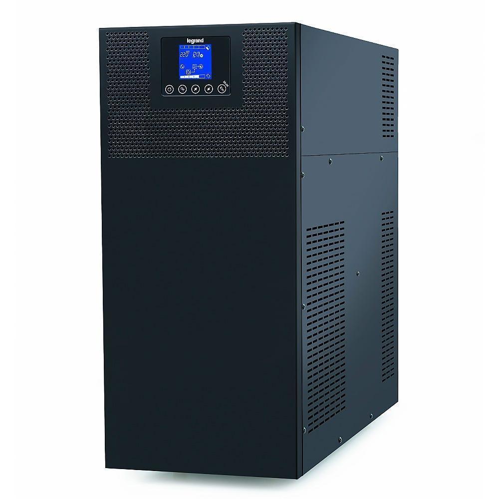 Nobreak SMS Keor 6 kVA E/220V S/110/220 Auto Trafo - 28263 - Mega Market