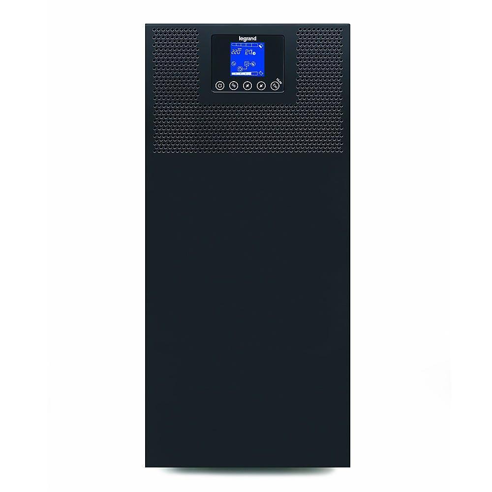 Nobreak SMS Keor 6 kVA E/220V S/220/110+110V Iso - 28262 - Mega Market