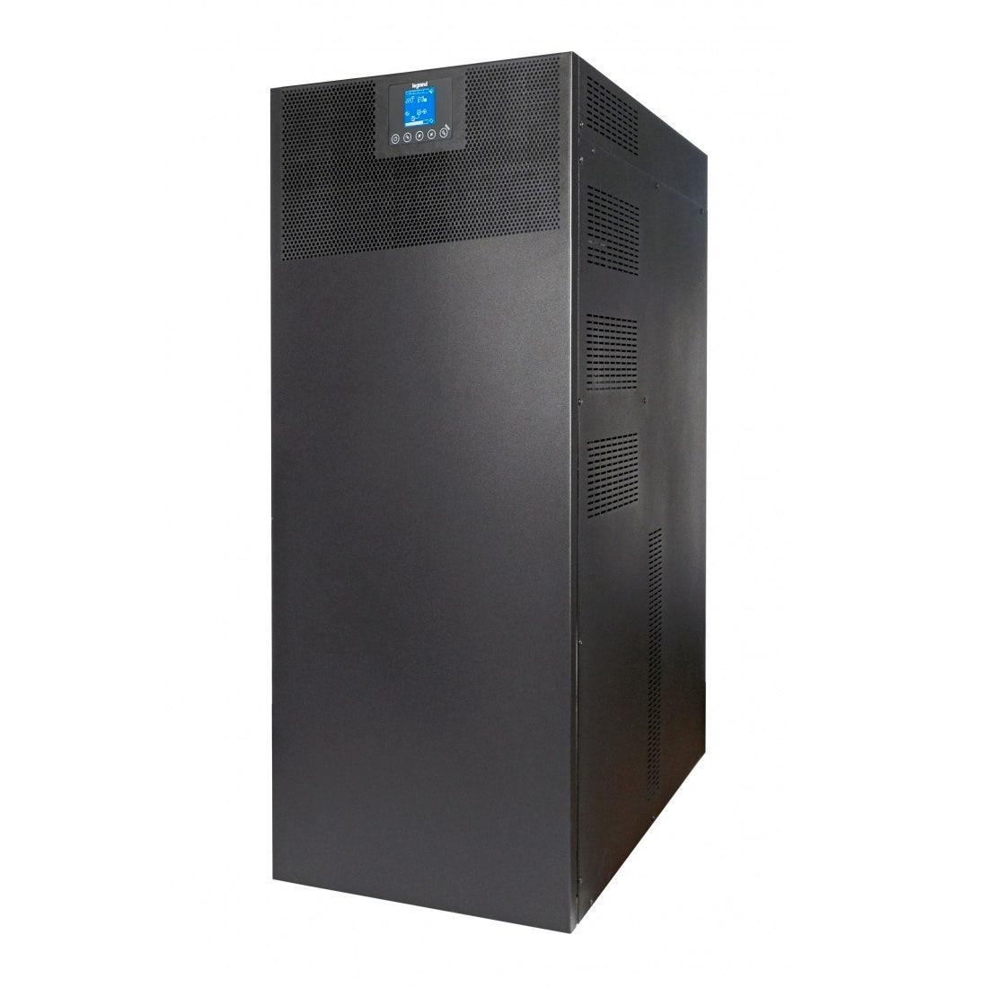 Nobreak SMS Keor BR 15k E220T - 28303 - Mega Market