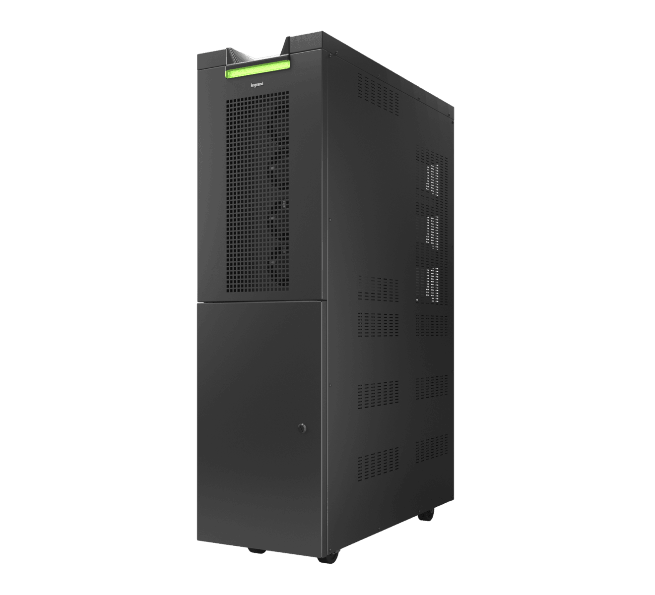 Nobreak SMS KEOR br 20 kVA e/s 220V para Bateria Interna - 28710 - Mega Market