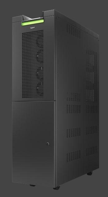 Nobreak SMS KEOR br 20 kVA e/s 220V para Bateria Interna - 28710 - Mega Market