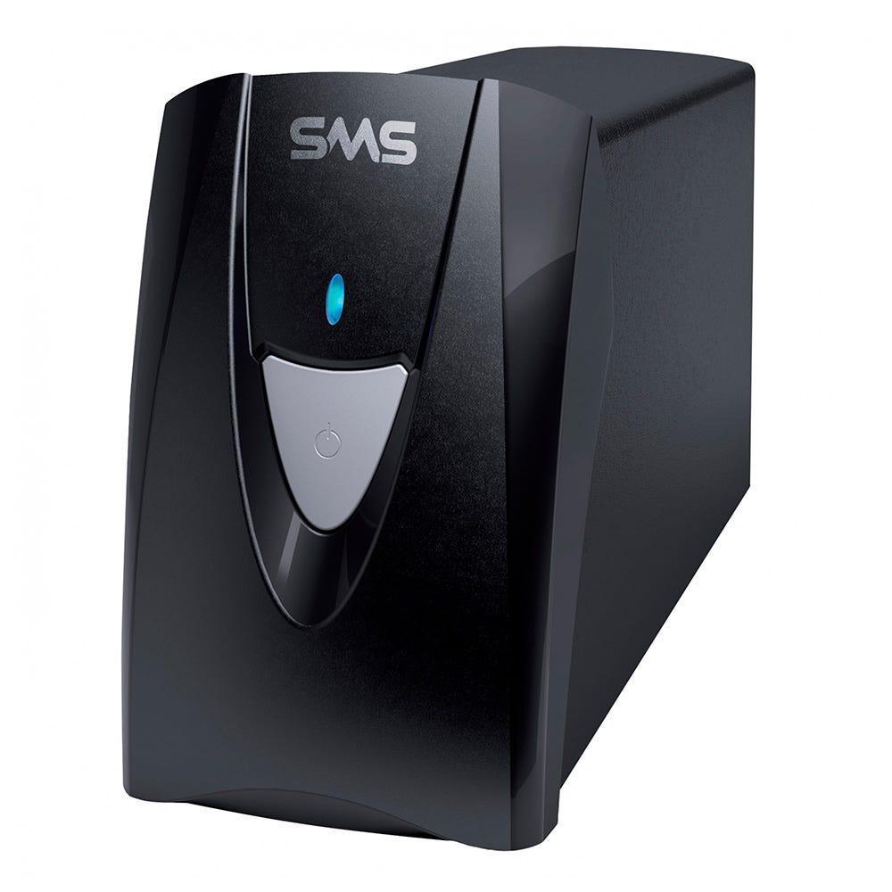 Nobreak SMS Manager NET4+ 1500VA Mono 115 27297 - Mega Market