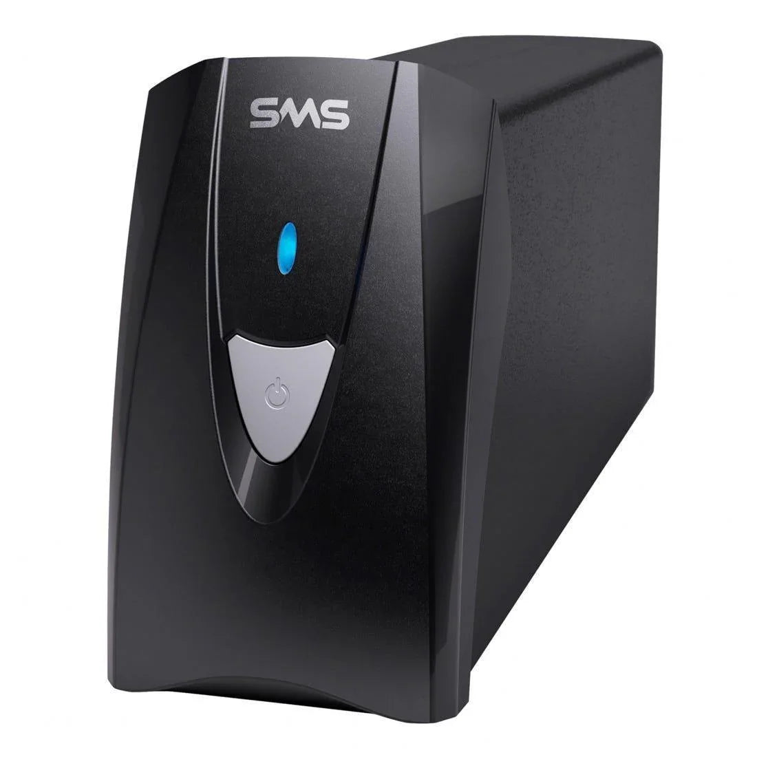 Nobreak SMS Manager NET4+ 700VA Bi-115 Black 27284 - Mega Market