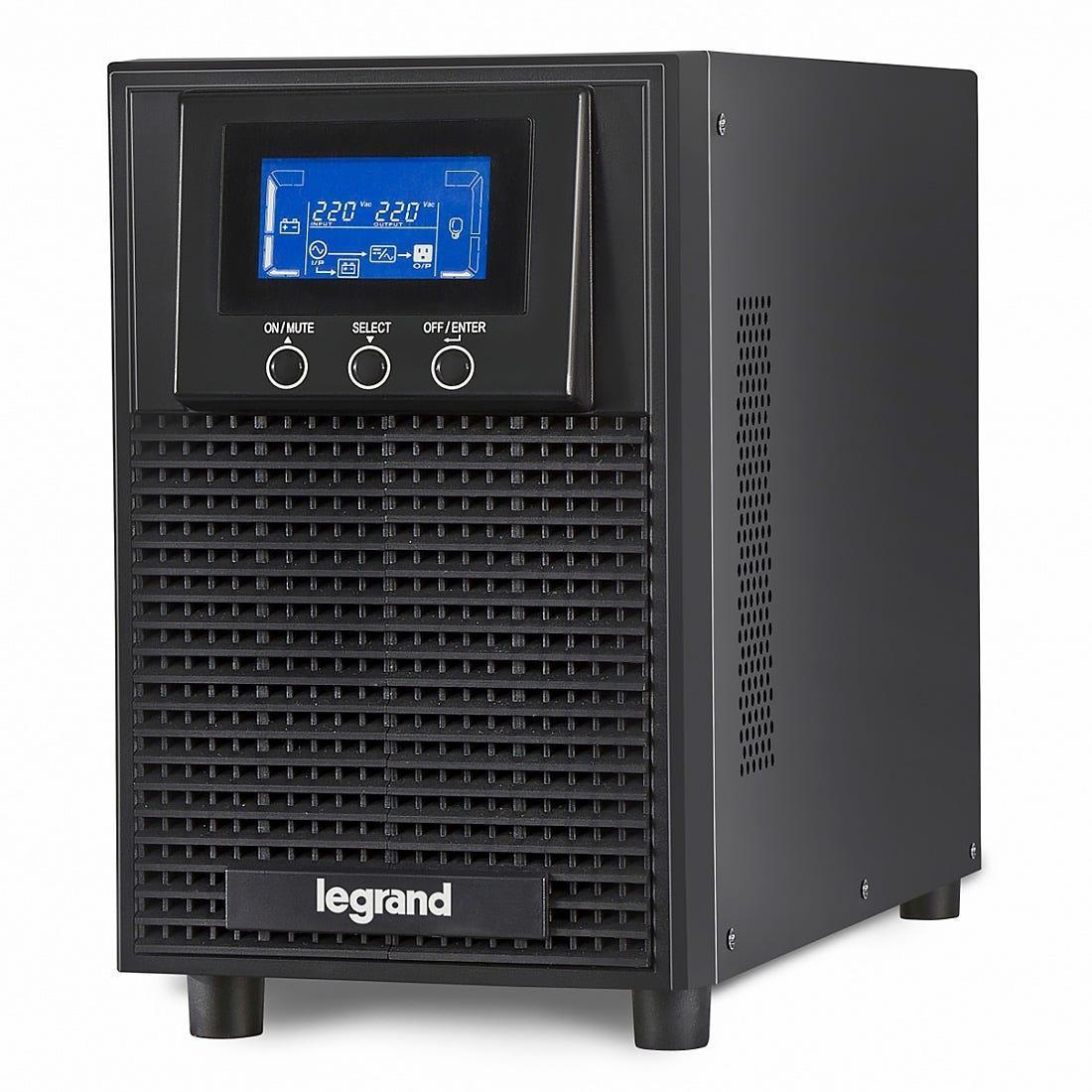 Nobreak SMS Mirage MR2000VA - 23661 - Mega Market