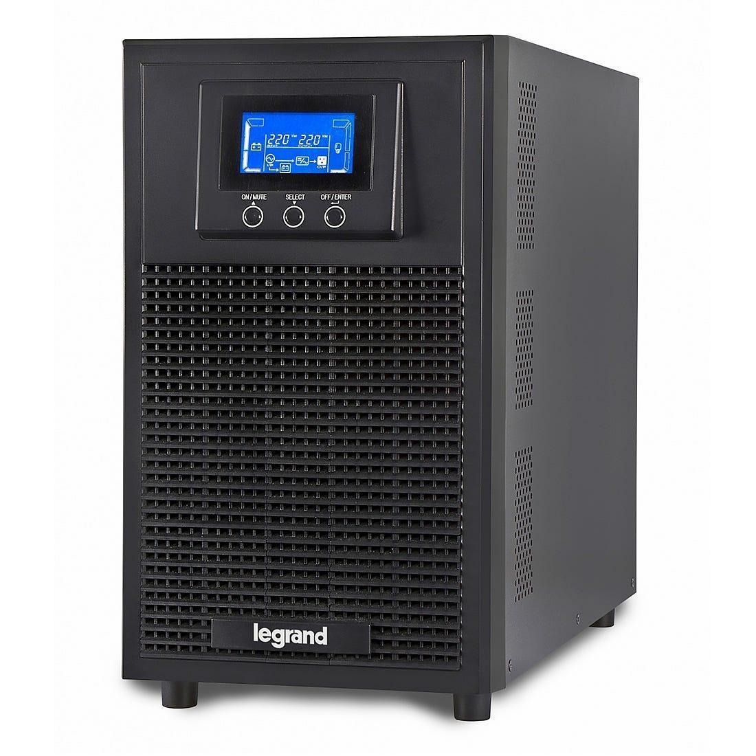Nobreak SMS Mirage MR3000VA 220V/220V - 23662 - Mega Market