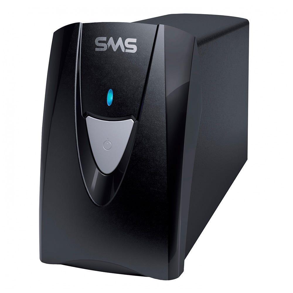 Nobreak SMS NET4+1500VA Mono-220 27299 - Mega Market