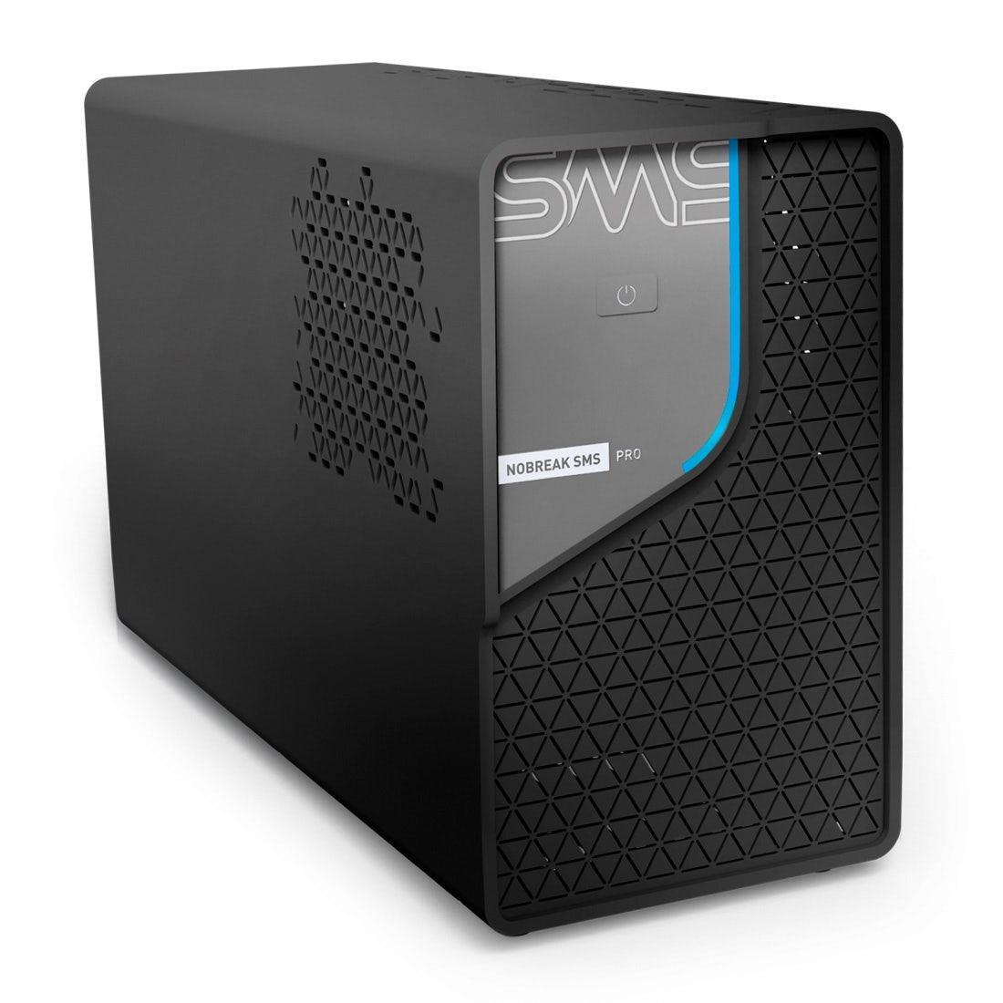 Nobreak SMS Pro 1500 VA Bivolt - 29401 - Mega Market