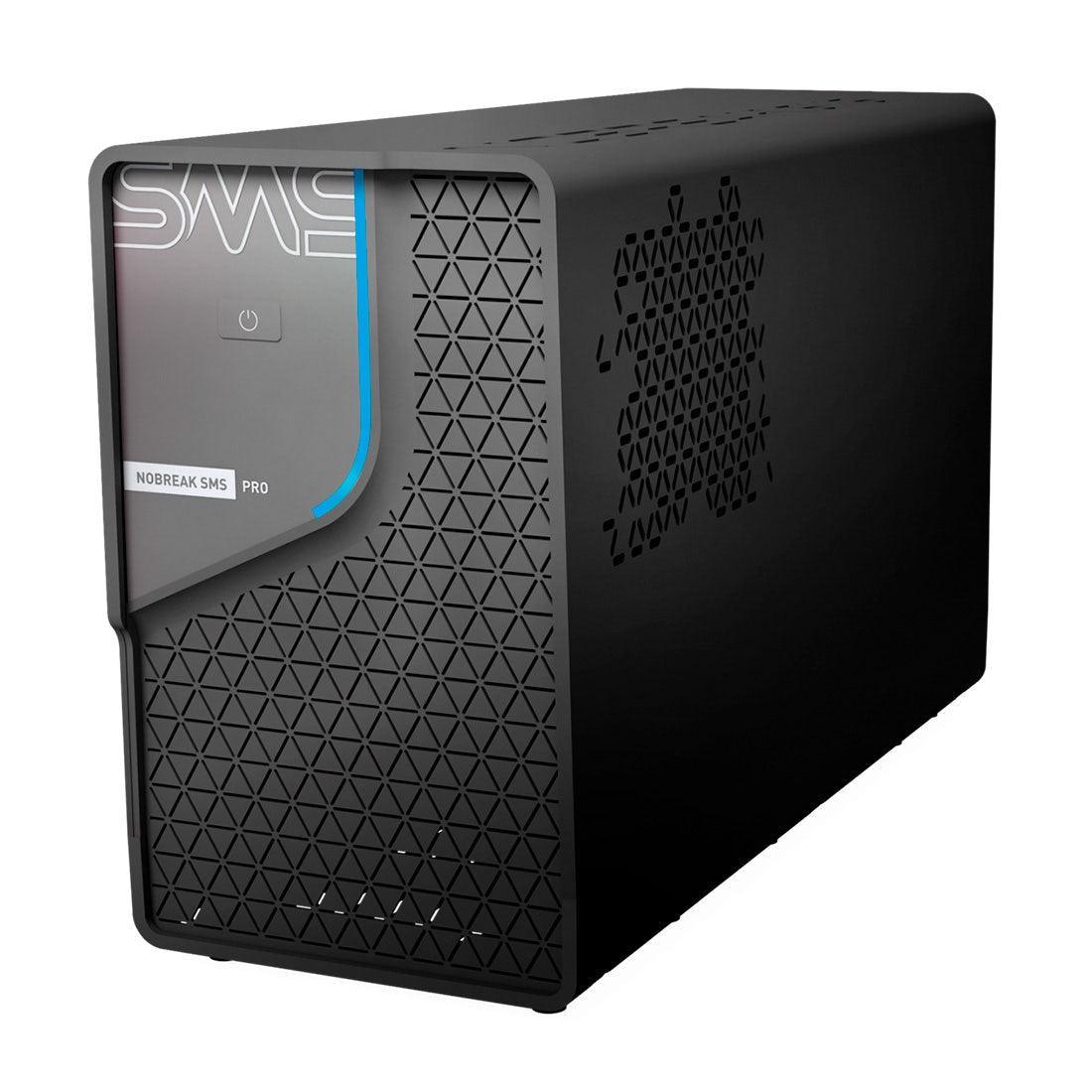 Nobreak SMS Pro 1500 VA Bivolt - 29401 - Mega Market