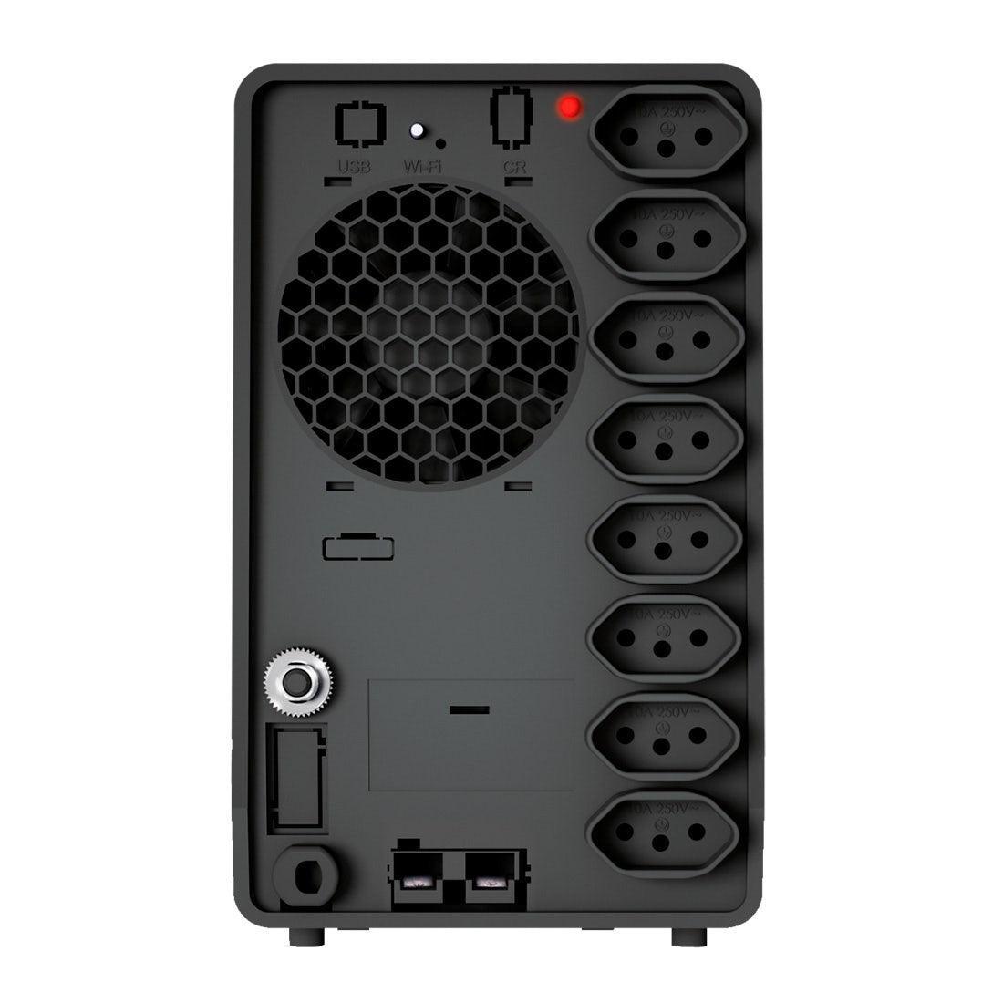 Nobreak SMS Pro 1500 VA Bivolt - 29401 - Mega Market