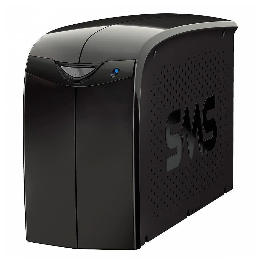 Nobreak SMS Station II 800VA Mono-115 27391 - Mega Market