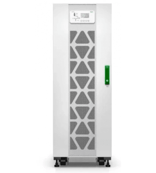 Nobreak trifásico APC Easy UPS 3S 40KVA 400V Para baterias internas - E3SUPS40KHB - Mega Market