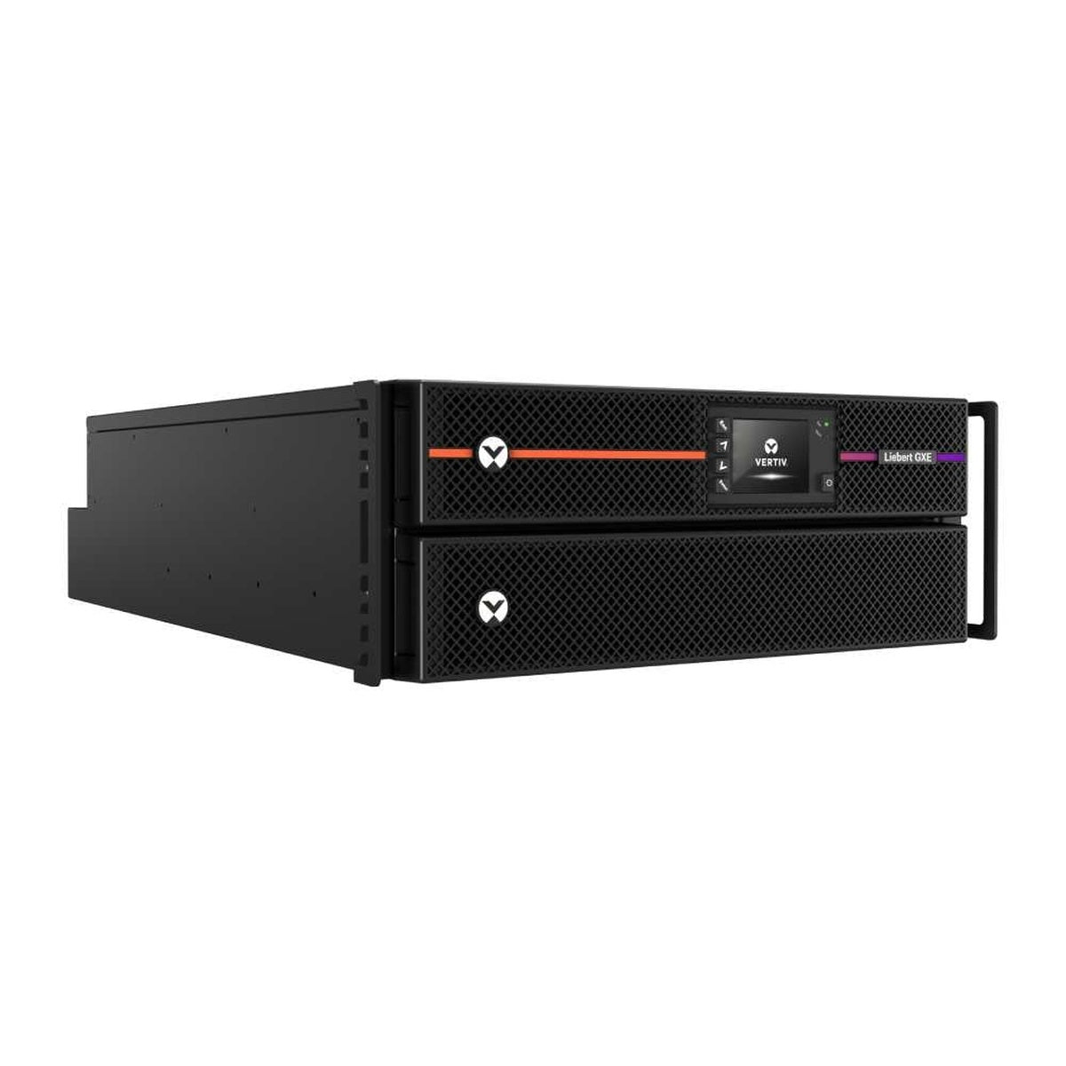 Nobreak Vertiv 6 kVA 230V Rack/Torre GXE36000IRT4UXLi - SKU GXE36000IRT4UXLi