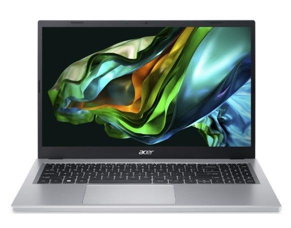 Notebook Acer A315-24P-R611 R5 8GB 256SSD W11 NX.KHQAL.004 - Mega Market