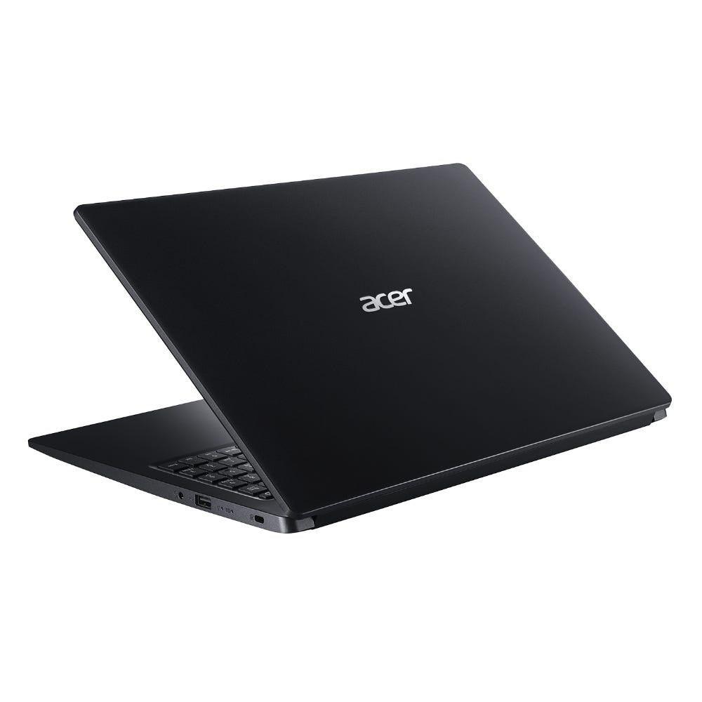 Notebook Acer A315-34-C9WH Celeron 4 128 W11H NX.HRNAL.005 - Mega Market