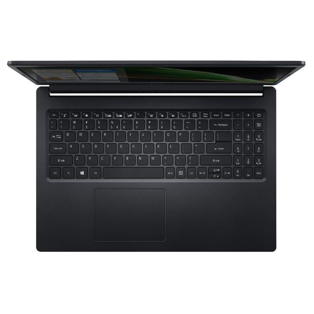 Notebook Acer A315-34-C9WH Celeron 4 128 W11H NX.HRNAL.005 - Mega Market