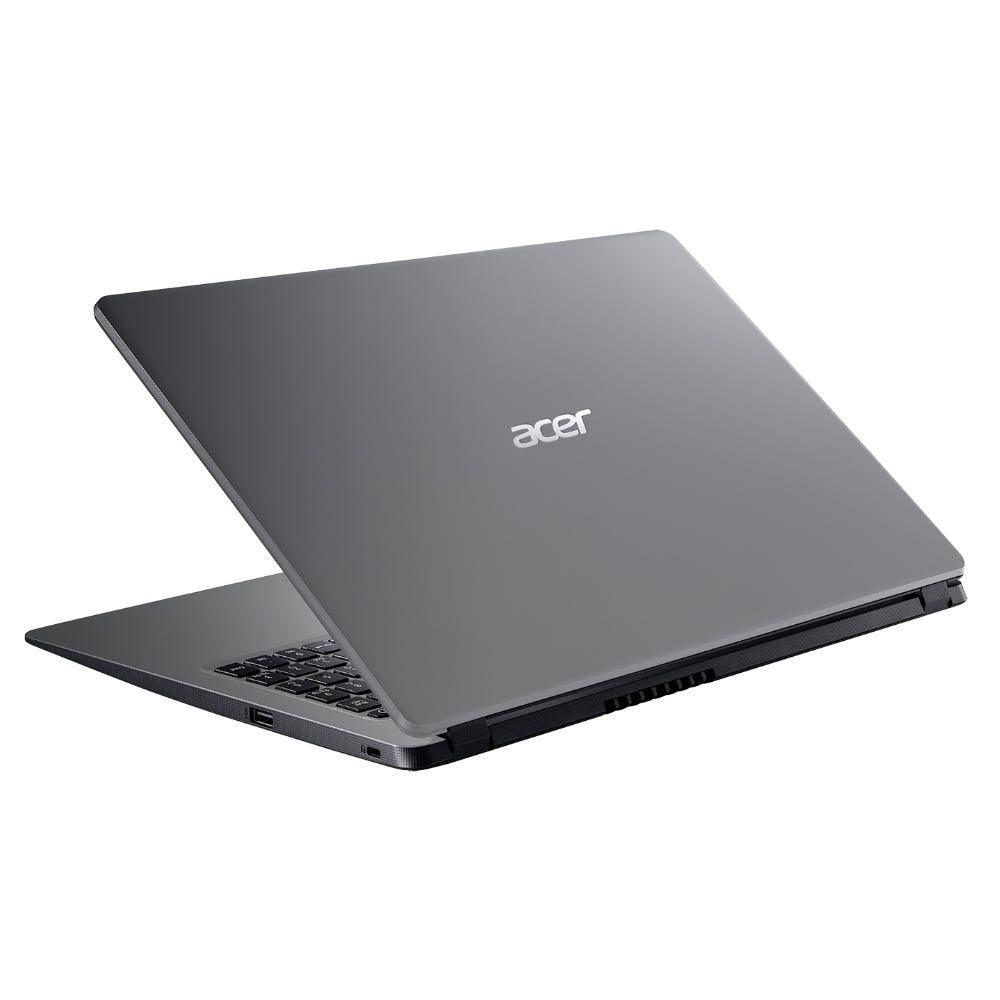 Notebook Acer A315-56-33QA i3 8GB 512GB W11H NX.HV1AL.00Q - Mega Market