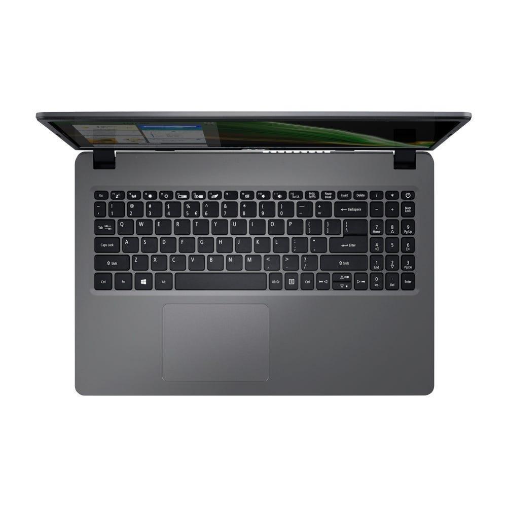Notebook Acer A315-56-33QA i3 8GB 512GB W11H NX.HV1AL.00Q - Mega Market