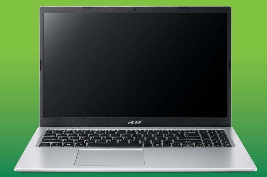 Notebook Acer A315-58-573P i5 8GB 256 SSD W11 NX.K02AL.005 - Mega Market