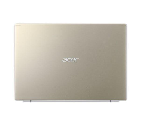 Notebook Acer A514-54-397J Intel i3 8GB 256GB SSD W11H - NX.AUKAL.00B - Mega Market