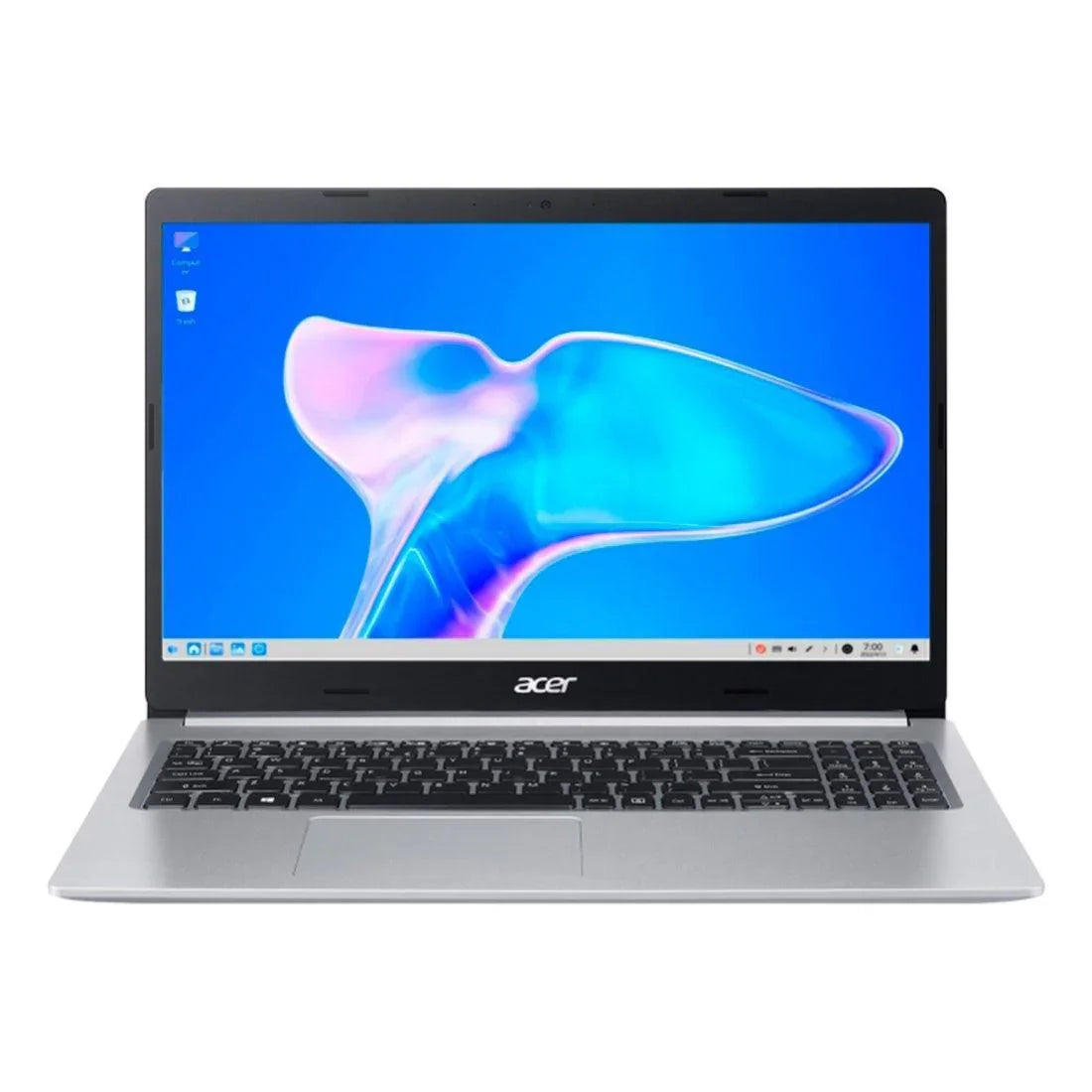 Notebook Acer A515-45-R36L R7 12GB 512 Linux NX.AYDAL.00N - - Mega Market