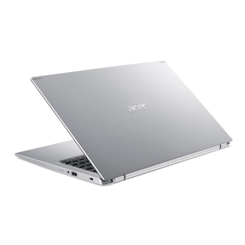 Notebook Acer A515-56-32PG i3 4GB 256 SSD W11H NX.AH1AL.00B - Mega Market