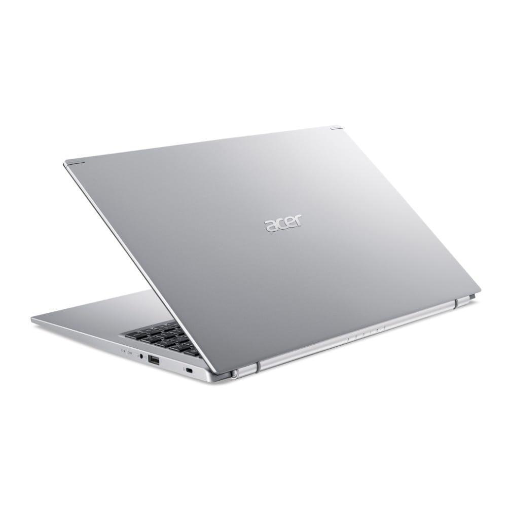 Notebook Acer A515-56-55LD i5 8GB 256 SSD W11H NX.AH1AL.00C - Mega Market