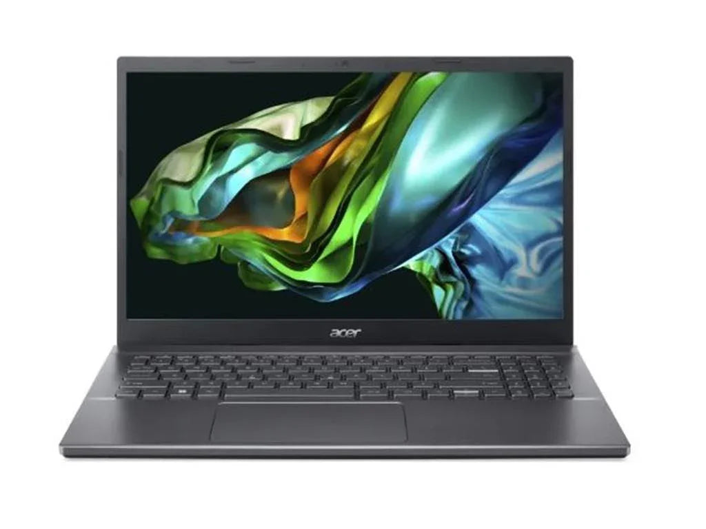 Notebook Acer A515-57-51W5 Intel i5 8GB 256 GB SSD Linux Gutta - NX.KNFAL.006 - Mega Market