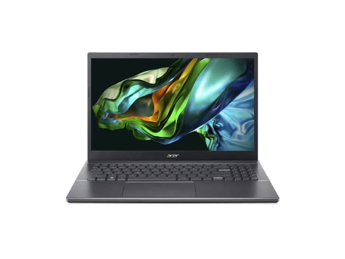 Notebook Acer A515-57-58W1 i5 8GB 256 SSD Linux NX.KNGAL.001 - Mega Market