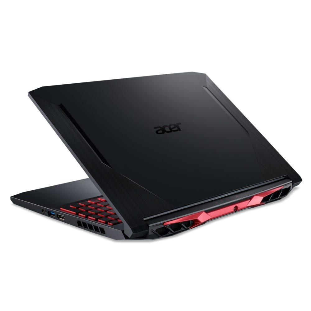 Notebook Acer AN515-44-R4KA AMD R7 W11H NH.QABAL.00D - Mega Market