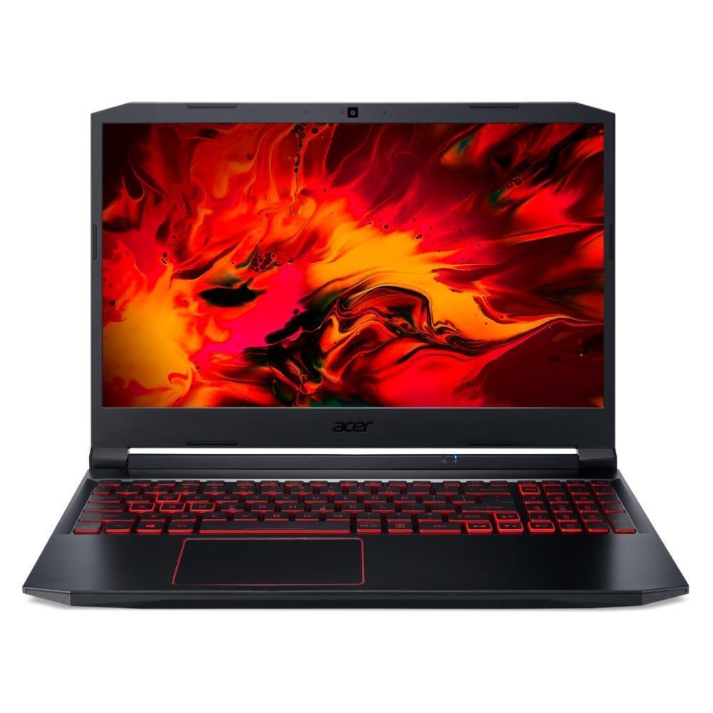 Notebook Acer AN515-44-R4KA AMD R7 W11H NH.QABAL.00D - Mega Market