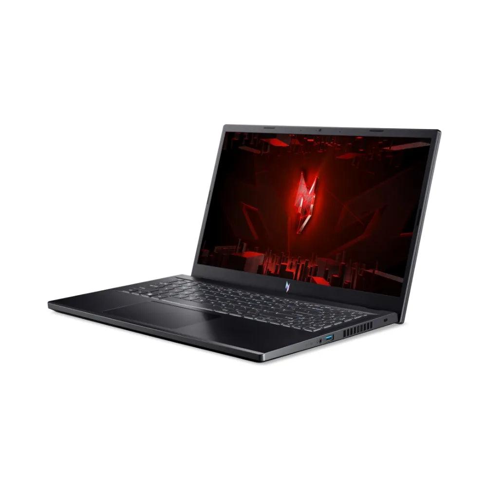 Notebook Acer ANV15-51-58QL Intel Core i5-13420H 8GB 512GB SSD RTX 2050 - NH.QQCAL.002 - Mega Market