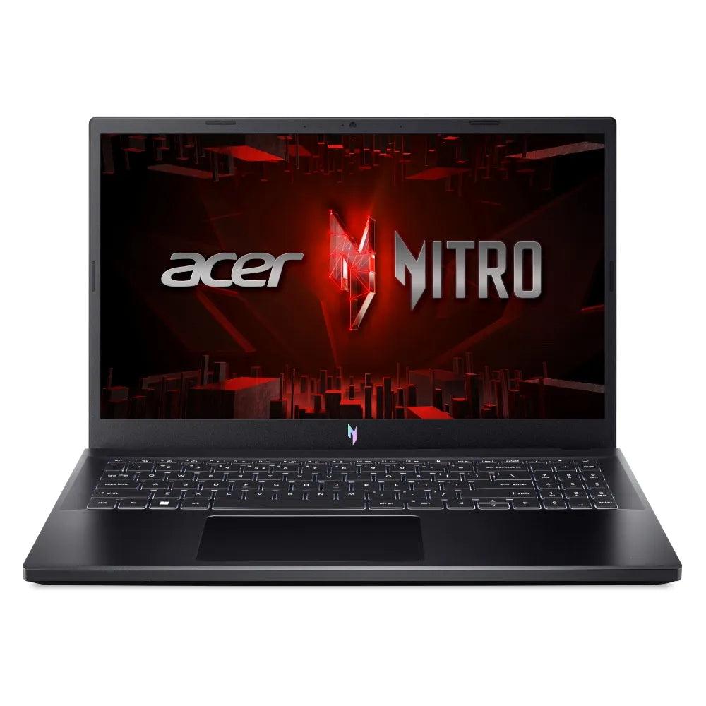 Notebook Acer ANV15-51-58QL Intel Core i5-13420H 8GB 512GB SSD RTX 2050 - NH.QQCAL.002 - Mega Market