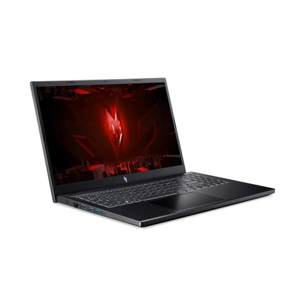 Notebook Acer ANV15-51-58QL Intel Core i5-13420H 8GB 512GB SSD RTX 2050 - NH.QQCAL.002 - Mega Market