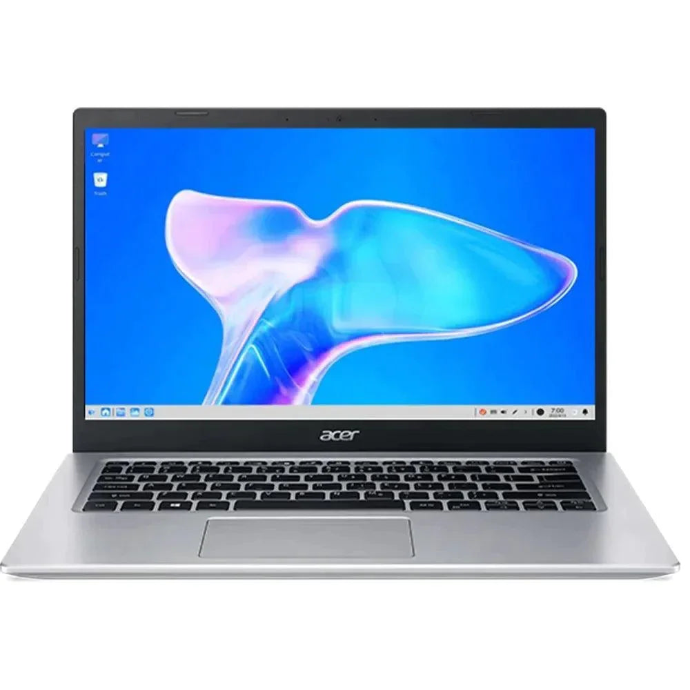 Notebook Acer Aspire 5 A514-54-324N Intel Core i3 4GB RAM 256GB SSD 14" Linux Gutta - NX.AUKAL.00G - Mega Market