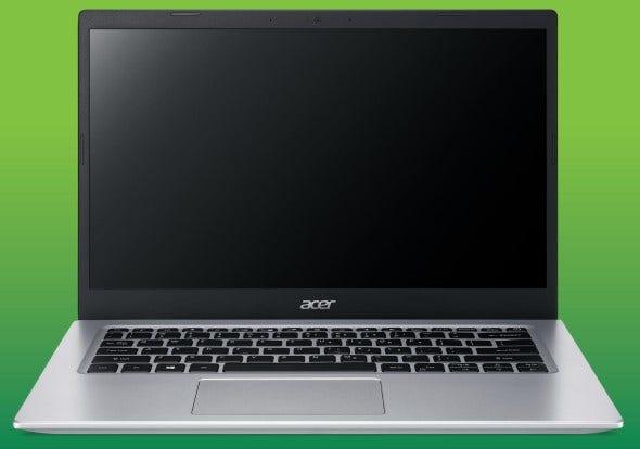 Notebook Acer Aspire 5 A514-54-324N Intel Core i3 4GB RAM 256GB SSD 14" Linux Gutta - NX.AUKAL.00G - Mega Market