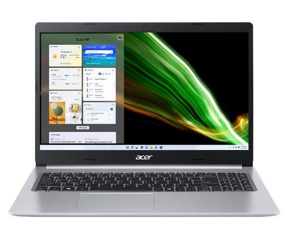 Notebook Acer Aspire 5 A515-45-R6KH AMD Ryzen R3 5300U 8GB RAM 256GB SSD 15,6” W11H - NX.AYDAL.005 - Mega Market