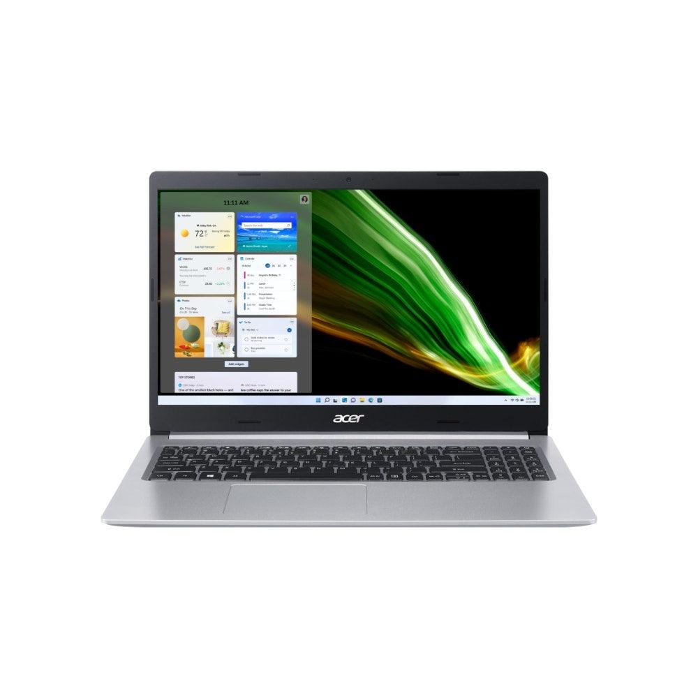Notebook Acer Aspire 5 A515-45G-R46X AMD Ryzen? R7 5700U 8GB RAM 512GB SSD 15.6" W11H - NX.AYEAL.006 - Mega Market