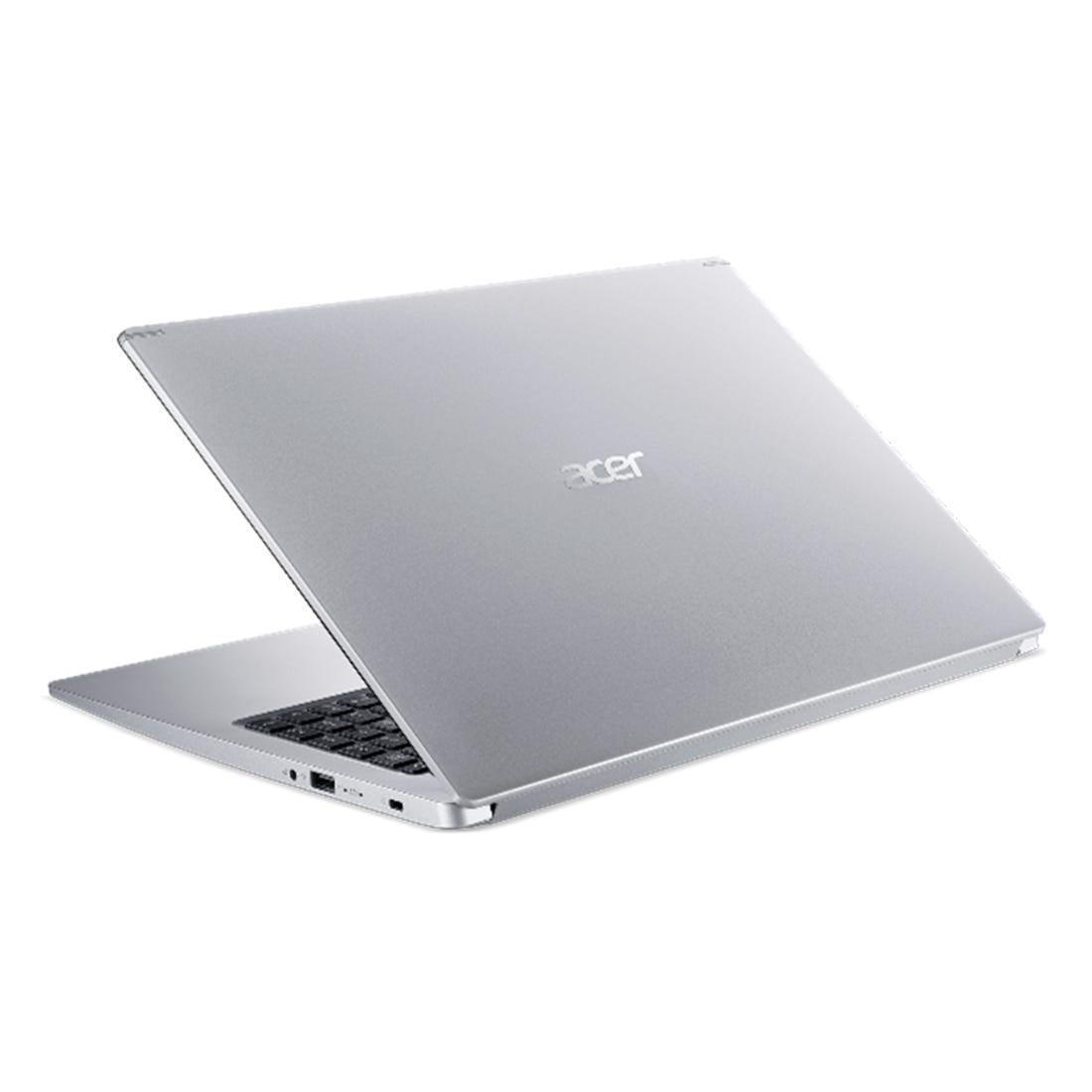 Notebook Acer Aspire 5 A515-54-579S i5 4GB RAM 256 SSD 15,6" W10H - NX.HQMAL.00X - Mega Market