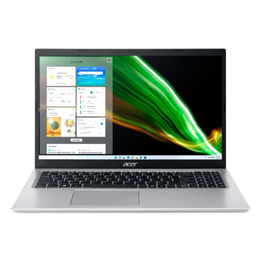 Notebook Acer Aspire 5 A515-56G-519A i5 8GB RAM 256 SSD 15,6" W11H - NX.AH4AL.00A - Mega Market