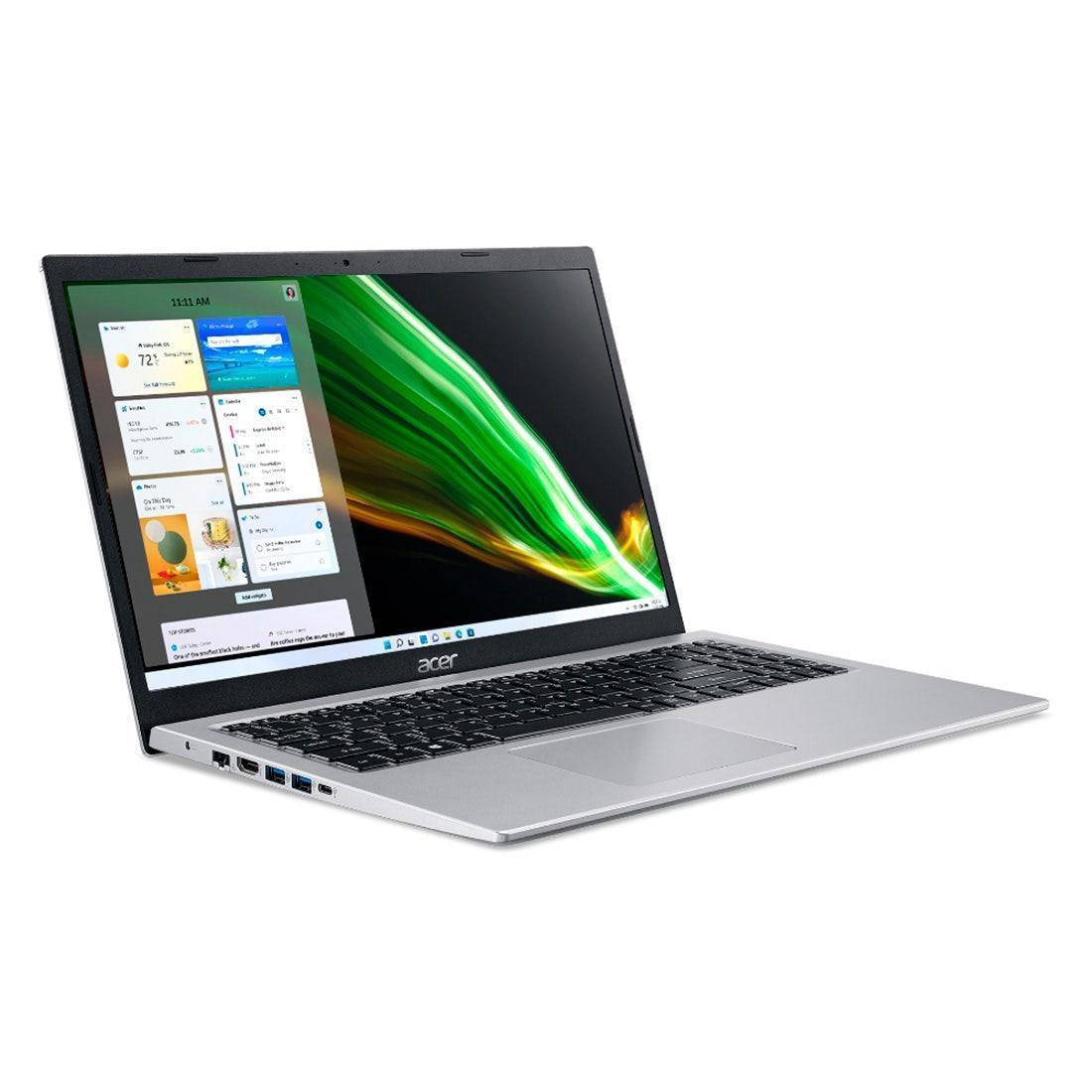 Notebook Acer Aspire 5 A515-56G-519A i5 8GB RAM 256 SSD 15,6" W11H - NX.AH4AL.00A - Mega Market
