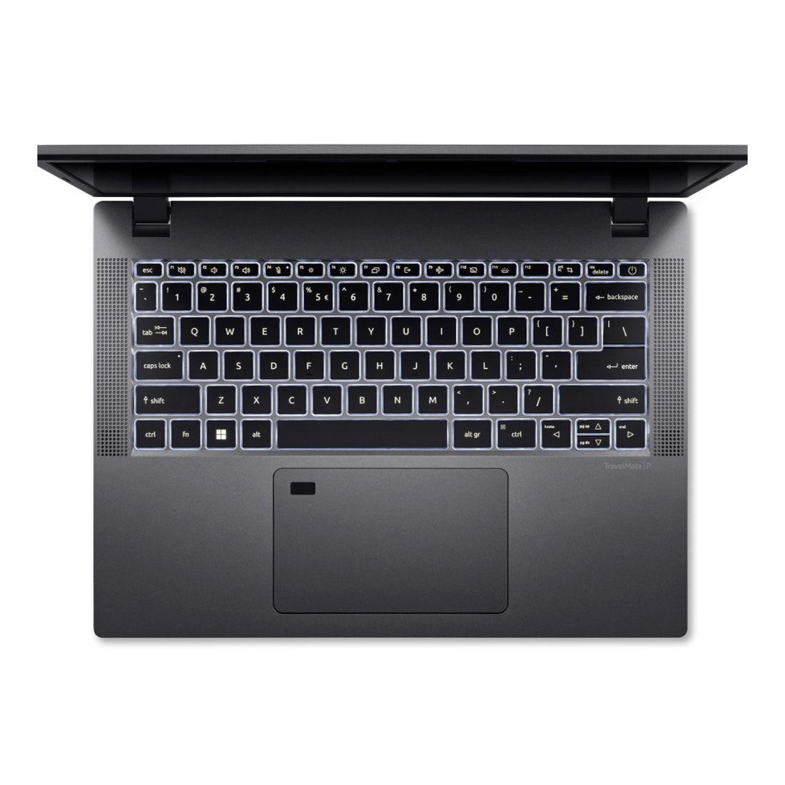 Notebook Acer Travelmate TMP214-55-54ZZ Intel Core i5 1335U 16GB 512GB SSD Windows 11 Pro - NX.B5CAL.001 - Mega Market