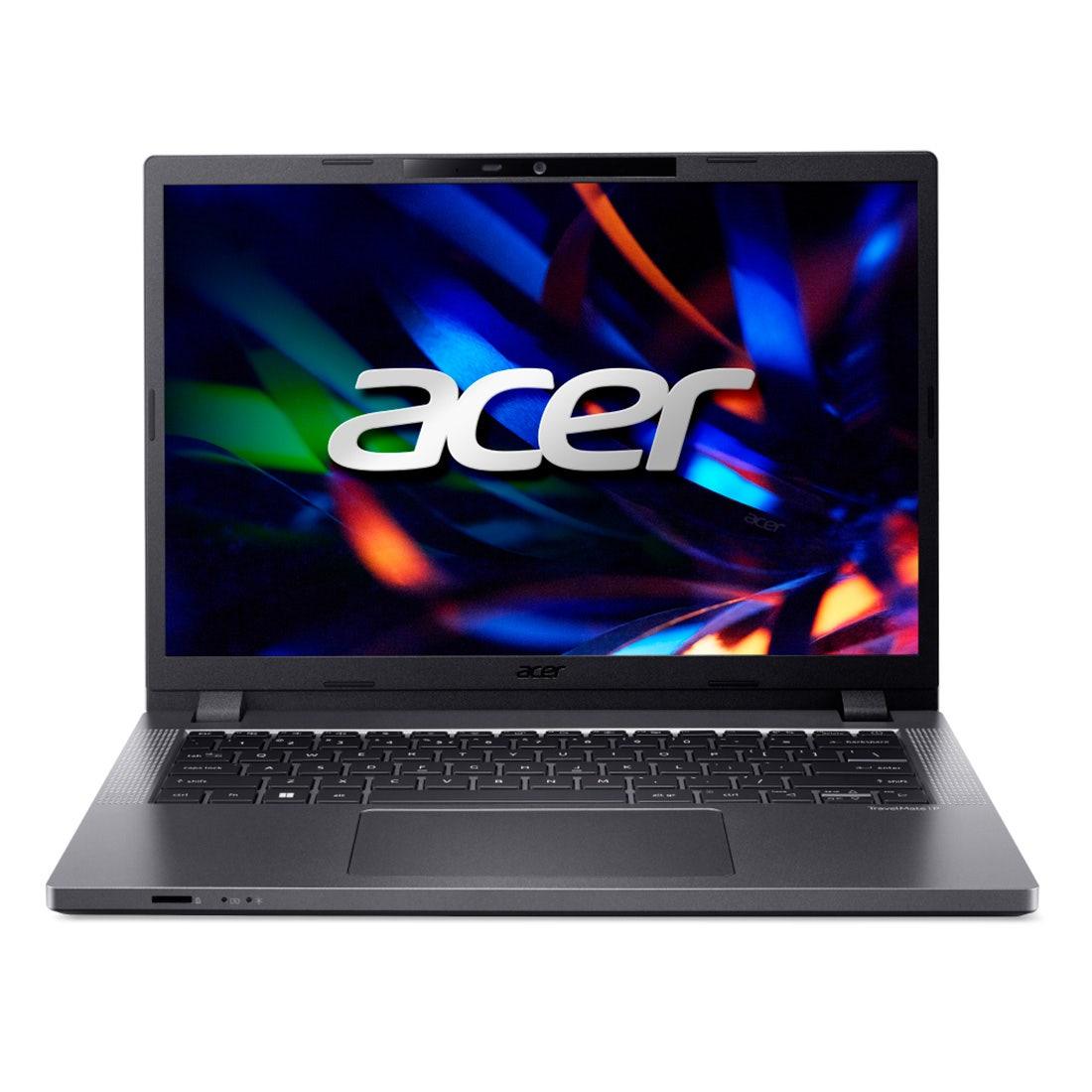 Notebook Acer Travelmate TMP214-55-54ZZ Intel Core i5 1335U 16GB 512GB SSD Windows 11 Pro - NX.B5CAL.001 - Mega Market