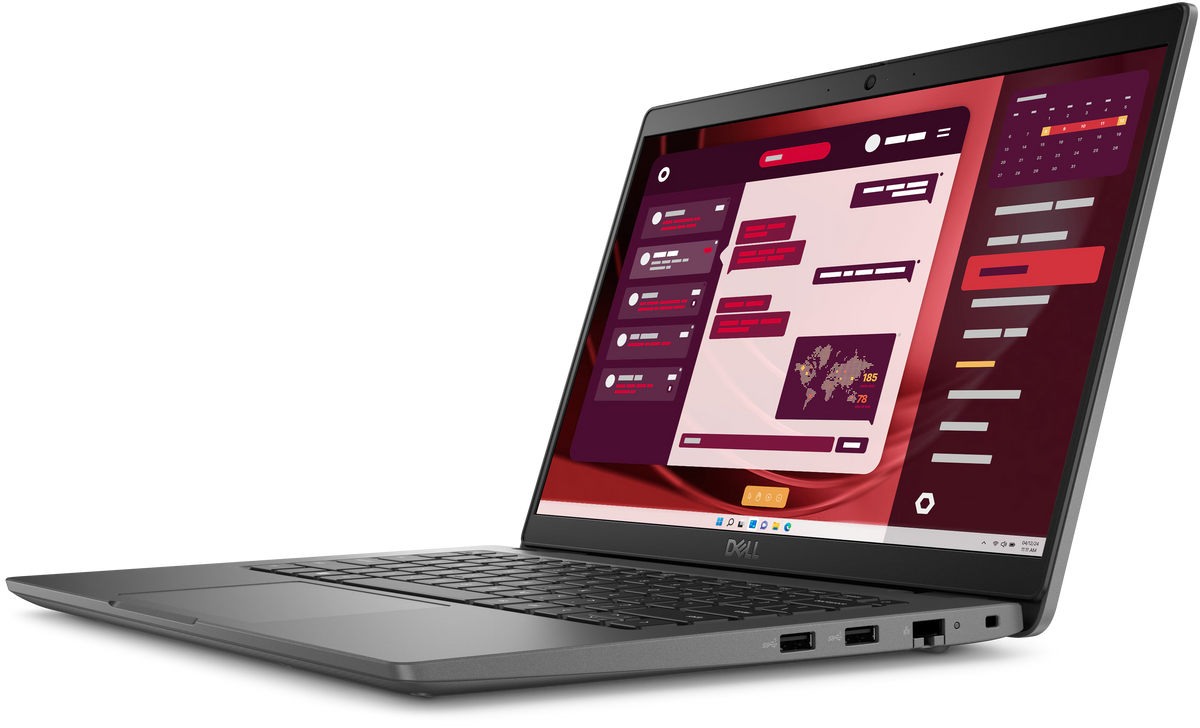 Notebook Dell CSG Latitude 3450 Intel Core i5-1345U 14